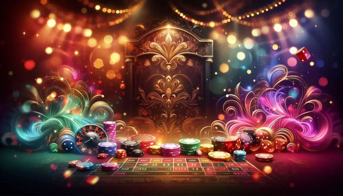 Wolf casino